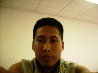 Federico Mendoza