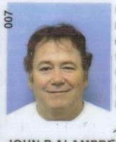 John Alamprese