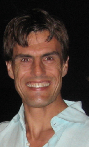 John Bryant