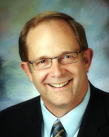 Robert Coffey