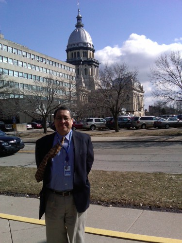 Gustavo Espinosa