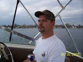 Gary Bunch