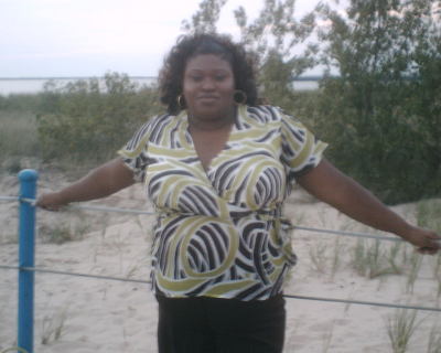Toinette Johnson