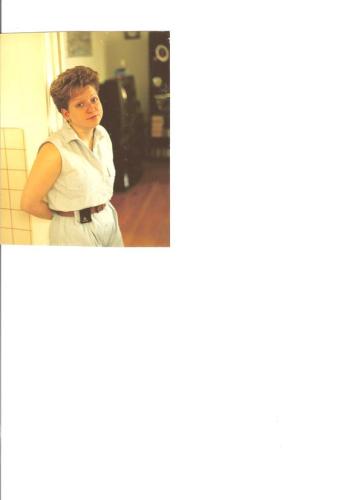 Susan Russo