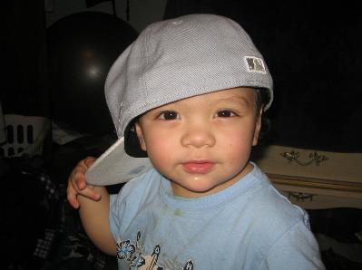John Tucker