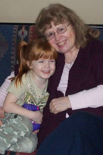 Susan Bixby