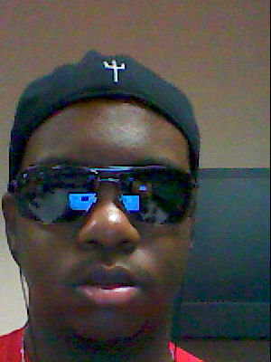 Kahdeem Cadet