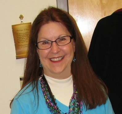 Sandra Colyer
