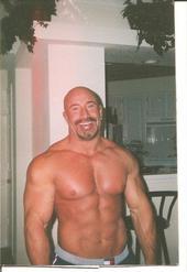 Jeffrey Morzella