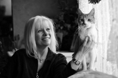 Margot Williams