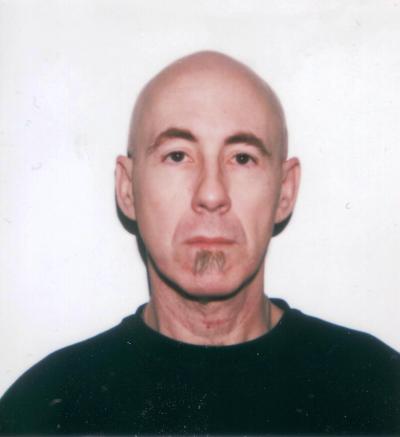 Donald Saberniak