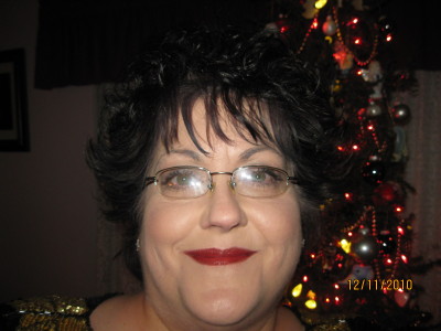 Roxane Clark