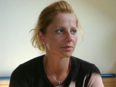 Sandra Renforth