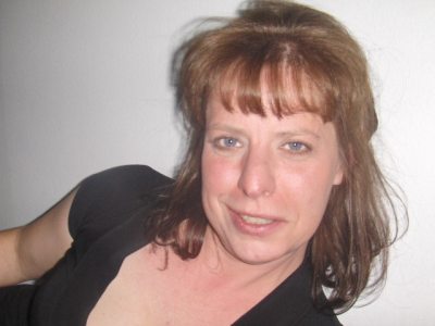 Julie Mcgillen