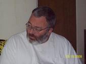 Terry Pauley