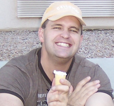 Joseph Schaeffer