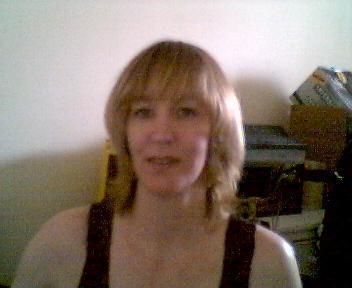 Stacey Reaves