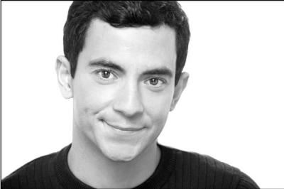 Michael Rios