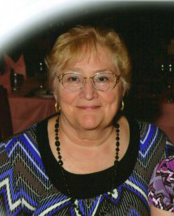 Lynn Russell