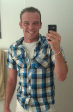 James Darst