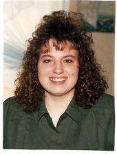 Brandy Kyser