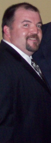 Ronald Simons