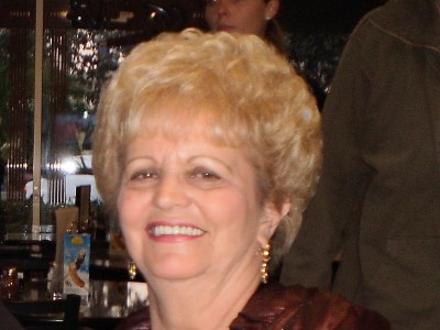 Irene Palmieri