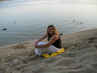 Rebecca Zuidewind