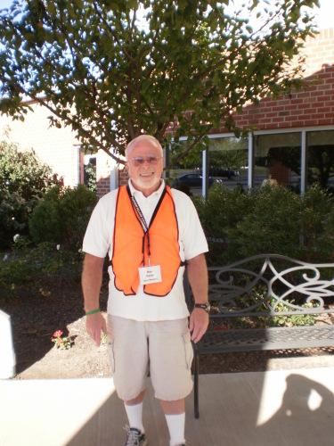 Donald Geist