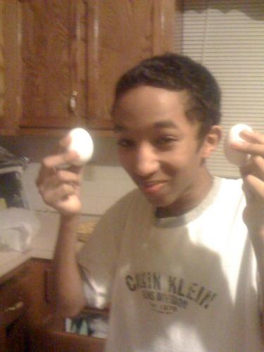 Mohamed Mohamed