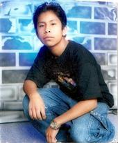 Cruz Santos