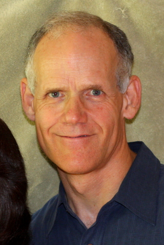 George Jenkins