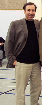 David Rainone