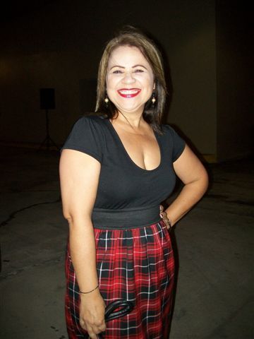 Gloria Gonzalez