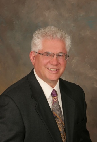 Ronald Schwartz