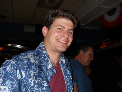 Paul Sedacca