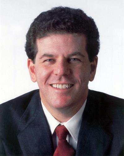 Jordan Goodman