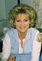 Bobbi Parker