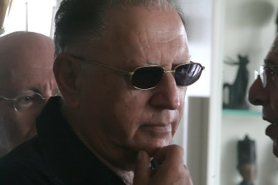 Yitzhak Dov
