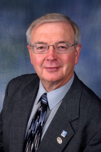 Craig Hogan