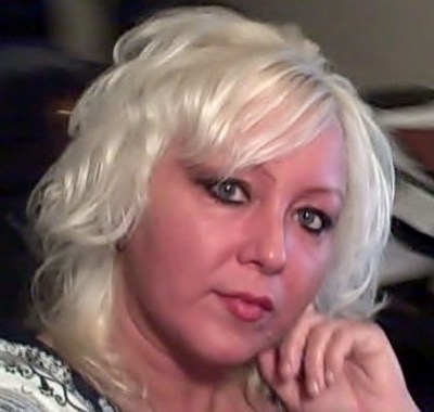 Patricia Morgan