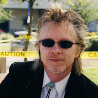 Roy Rendahl