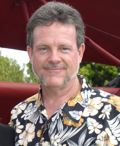 Philip Fulton