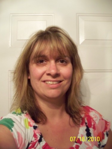 Lisa Gragg