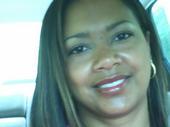Arlette Allen