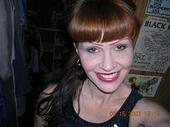 Jennifer Mccann