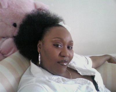 Andrea Moore