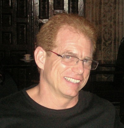 Donald Frischmann