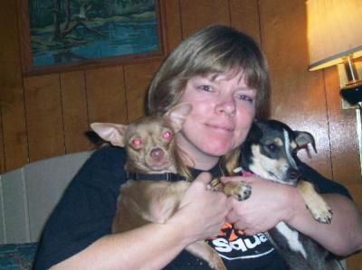 Tina Smith