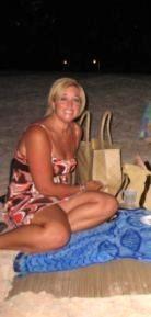 Kimberly Bell